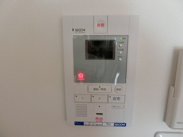 リブリ・Y.T常盤平の物件内観写真